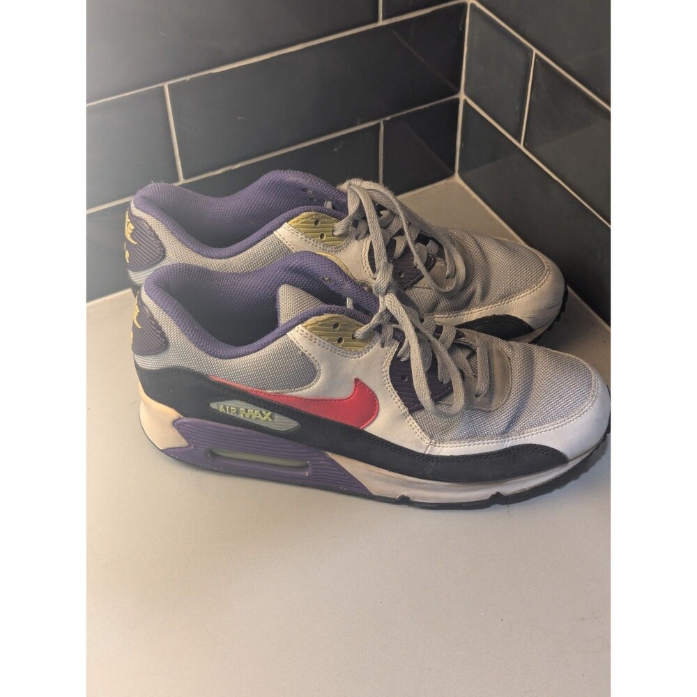 Size 9.5 - Nike Air Max 90 I Am The Rules